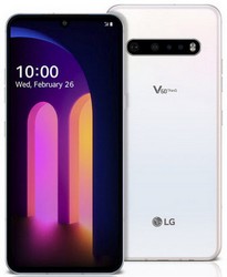 Замена дисплея на телефоне LG V60 ThinQ 5G в Саратове